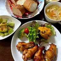 簡単クリスマス🎄|kiicoさん