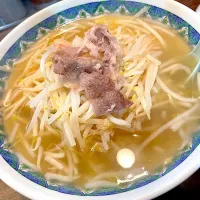 手打ちもやしそば！| Tomyさん