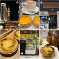 🇲🇴マカオ紀行 ❺ ナタ活編|izoomさん