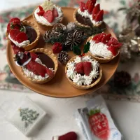 チョコテリーヌ|ひろこさん