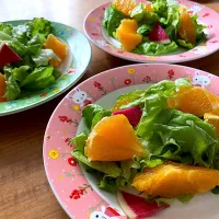 ＊フルーツサラダ🥗＊|＊抹茶＊さん