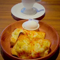 びっくりドンキーでモーニング|akopeko ◡̈⋆さん