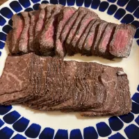 ローストビーフ|まきさん