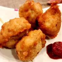 チキンボール|ひさき桜っ子（桜っ子）さん