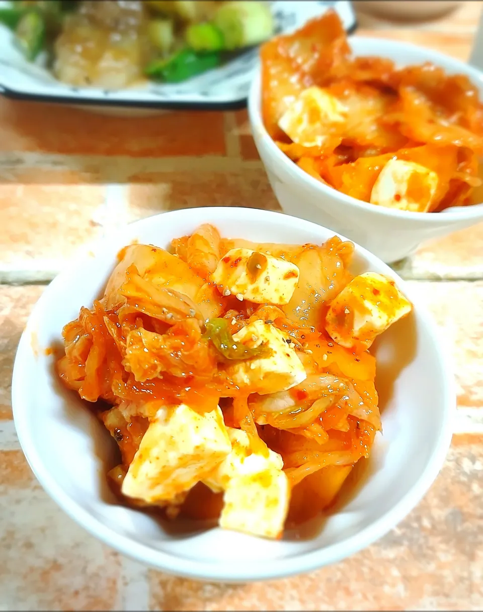 ひとみんΨ(*´∀｀)Ψさんの料理 柿ムチ|みったんさん