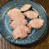 トンタン味噌漬け