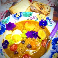 スープからのリメイク|Ameriさん