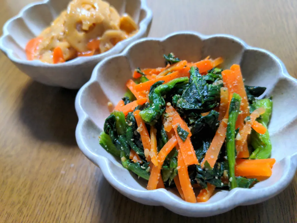 本日のちょっとおつまみ|こむぎさん