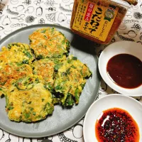 春菊せんべい|naoさん