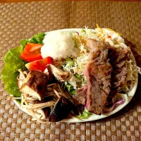 Today's dinner🍴|🌈Ami🍻さん