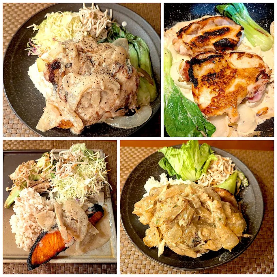 Fricasse de Poulet🍄鶏肉のﾌﾘｶｯｾ|🌈Ami🍻さん