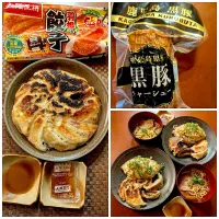 Today's dinner🍴|🌈Ami🍻さん