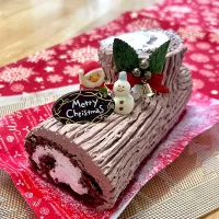 ブッシュドノエル|tokkoさん