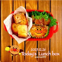 今日のOL🍱😋|あさちゃん☆さん