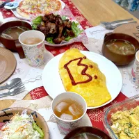 クリスマス兼バースデー| tokkoさん