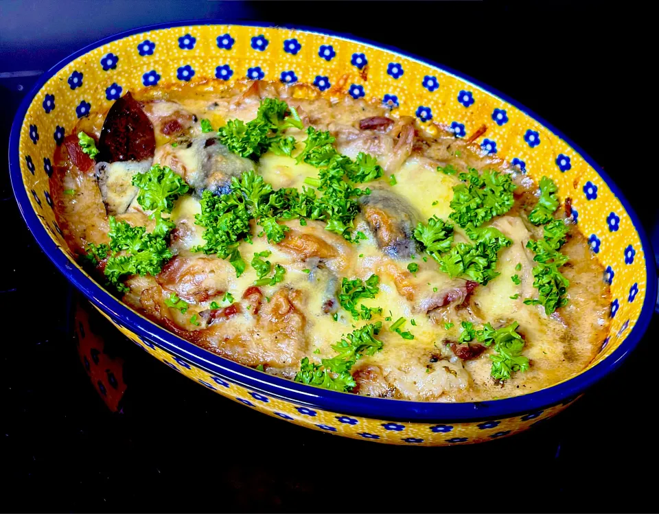 残飯処理|にゃあ（芸名）さん