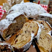 2025シュトーレン🎄|とまと🍅さん