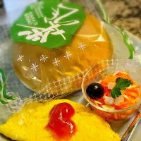 朝食。| mattさん