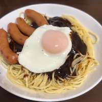 インディアンパスタ🍝|ハルカさん
