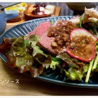 ズンソース(特性亜鉛ソース)|yucca@さん