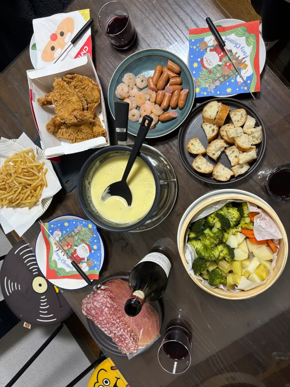 クリスマス|さいりょさん