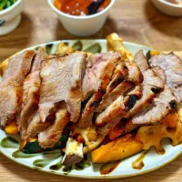 豚肉のオーブン焼き|yo_kozuさん