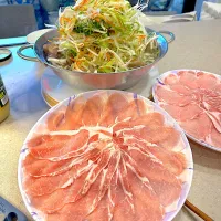 豚しゃぶ！|Mayumiさん