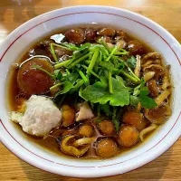 飛騨なめこそば　麺㐂色| なお🅿️さん