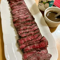 自家製ローストビーフ|sana.ayaさん