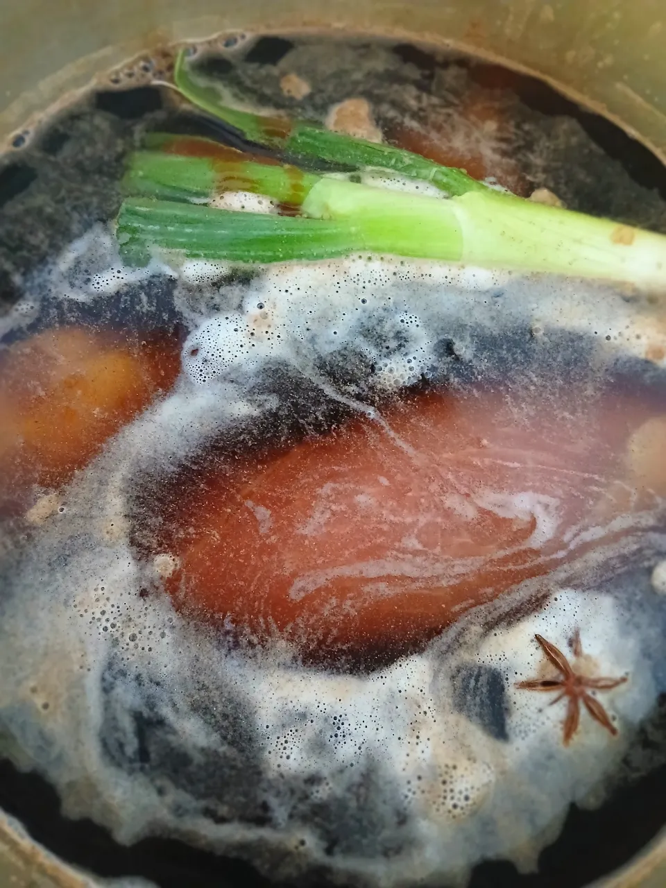 おせち始めました～ｄ(*｀･(エ)･´*)ｂ✨|ぽんすけさん