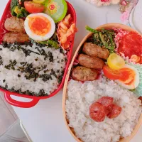 お弁当|Harumiさん