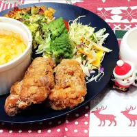 クリスマス🎄備忘録🎅2025|みりん。さん