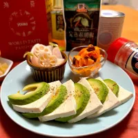 タパス|むぎこさん