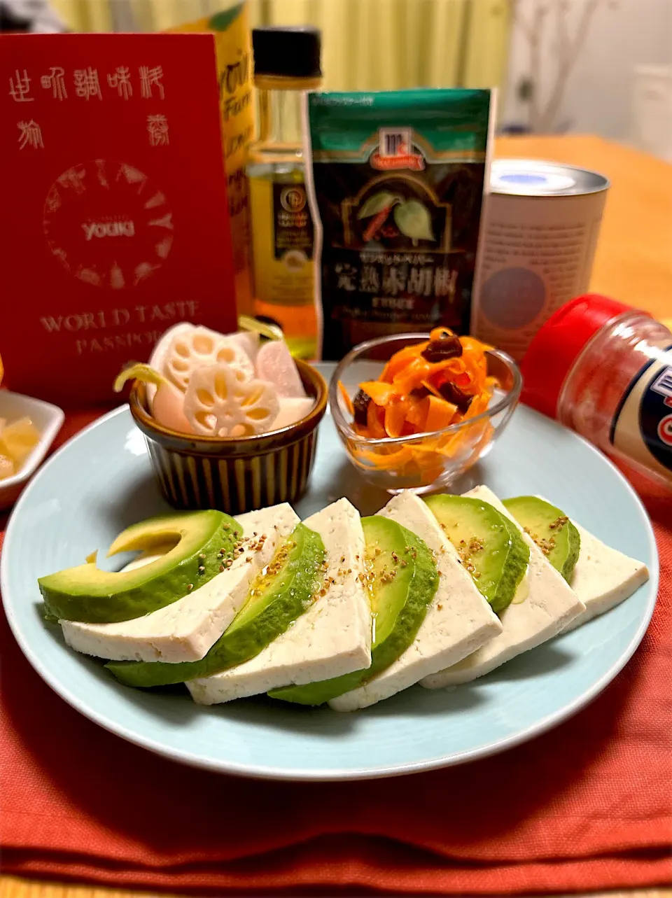 タパス|むぎこさん