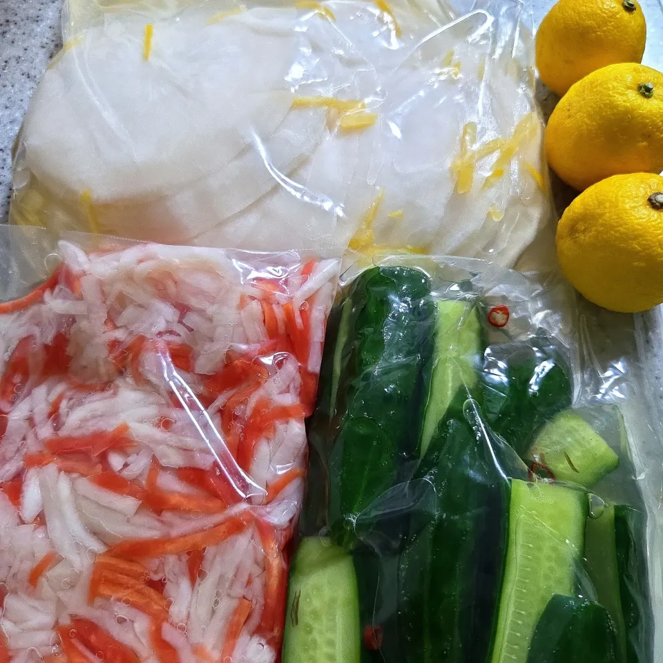 お正月の準備|aoiさん