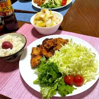 唐揚げ|akkoさん