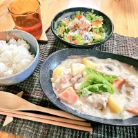 ｱﾙﾓﾝﾃﾞ| みきやんさん