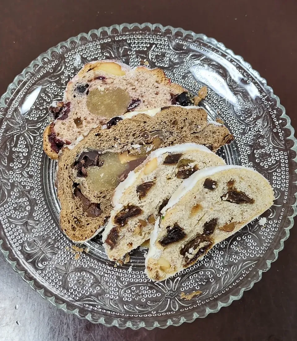 シュトーレン2026|Aya☺︎さん