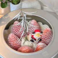 ショートケーキ🍓|Aya☺︎さん