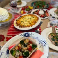 クリスマスパーティー|ひよこさん