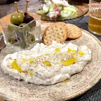 里芋のディップ|Saori.Sさん