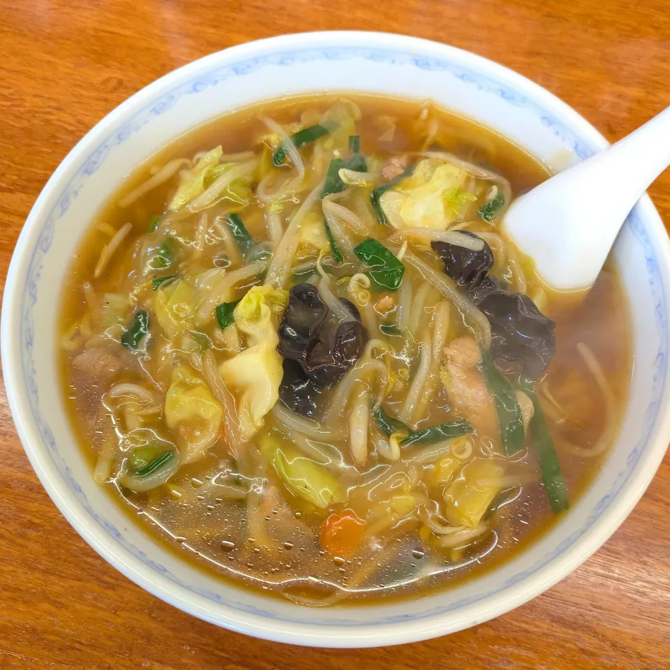 サンマーメン|じょうさん
