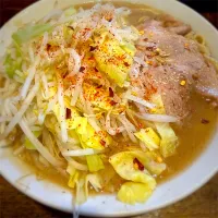 鳳ラーメン|Noriyuki Saitoさん