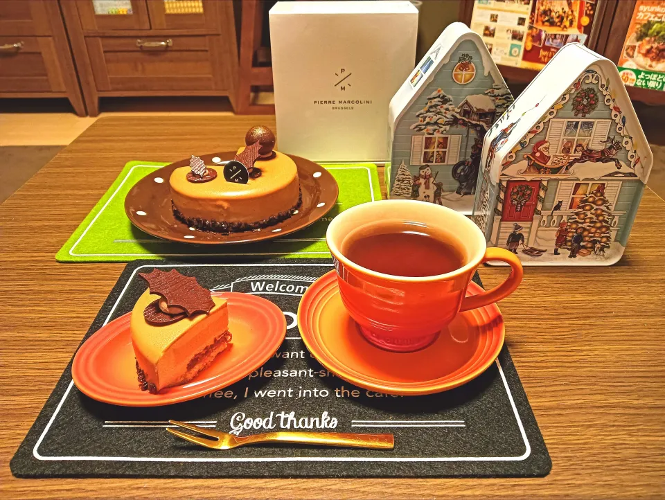 ノエル ドゥ ピエール2025|えっこさん