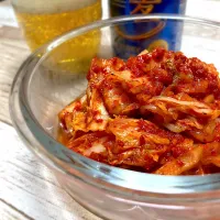 手作りキムチ|さくらさん