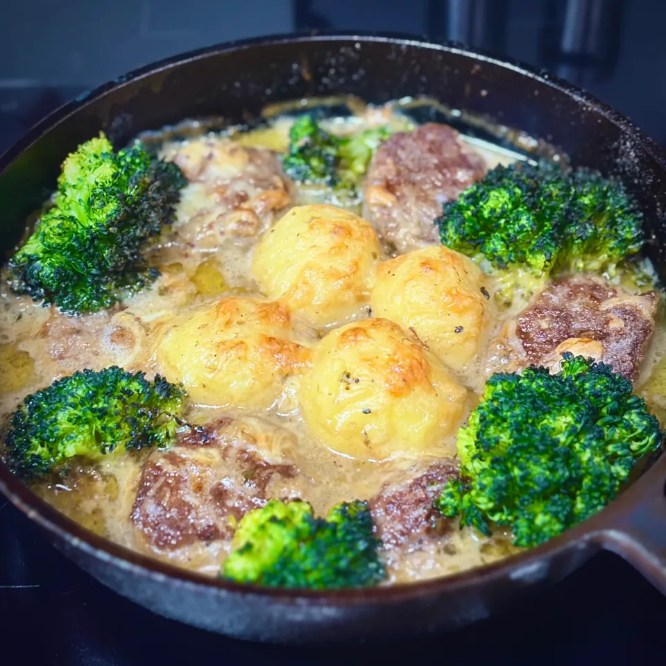 チキンフリカッセの末路|にゃあ（芸名）さん