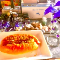 昼下がりのホットなドッグw|つばささん