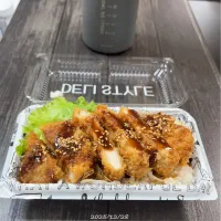 今日のお弁当🍱| ✰︎miyu✰︎さん