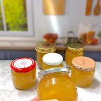 リンゴジャム|アッキーさん