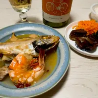 アクアパッツァ